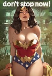 1girls ai_generated amazon big_ass big_breasts big_thighs black_hair breasts curvaceous curvy curvy_figure dark_hair dc dc_comics demigod demigoddess diana_of_themyscira diana_prince digital_media_(artwork) encouragement female hips hourglass_figure huge_ass huge_breasts huge_thighs justice_league large_ass large_breasts large_thighs legs light-skinned_female light_skin masturbation_encouragement mature mature_female phophopho slim_waist themysciran thick thick_hips thick_legs thick_thighs thighs voluptuous waist wide_hips wide_thighs wonder_woman wonder_woman_(series)
