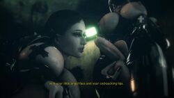 1futa 1girls 3d female futa_on_female futanari huge_breasts huge_cock latex nun penis slideshow srvn tagme video