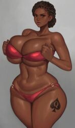original character from original by mrtecta