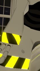 big_penis blowjob_pov espeeyy femboy glitch_productions male_only murder_drones n_(murder_drones) nude nude_male pov pov_blowjob solo solo_male tagme taker_pov thick_hips thick_thighs video vrchat vrchat_avatar vrchat_media vrchat_model waving white_hair