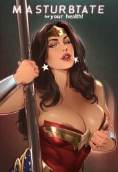 1girls ai_generated amazon big_ass big_breasts big_thighs black_hair breasts curvaceous curvy curvy_figure dark_hair dc dc_comics demigod demigoddess diana_of_themyscira diana_prince digital_media_(artwork) encouragement female hips hourglass_figure huge_ass huge_breasts huge_thighs justice_league large_ass large_breasts large_thighs legs light-skinned_female light_skin masturbation_encouragement mature mature_female phophopho slim_waist themysciran thick thick_hips thick_legs thick_thighs thighs voluptuous waist wide_hips wide_thighs wonder_woman wonder_woman_(series)