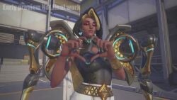 ai_generated domina genplzai overwatch sound tagme video white_and_black_hair