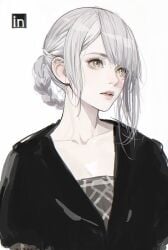 -1futa -anthro -big_cock -dick -fat_ass -futanari -gigantic_ass -gigantic_breasts -huge_ass -oral kochou_shinobu