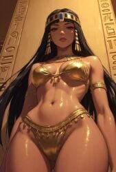 Cleopatra Smith Rule 34 Video