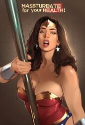 1girls ai_generated amazon big_ass big_breasts big_thighs black_hair breasts curvaceous curvy curvy_figure dark_hair dc dc_comics demigod demigoddess diana_of_themyscira diana_prince digital_media_(artwork) encouragement female hips hourglass_figure huge_ass huge_breasts huge_thighs justice_league large_ass large_breasts large_thighs legs light-skinned_female light_skin masturbation_encouragement mature mature_female phophopho slim_waist themysciran thick thick_hips thick_legs thick_thighs thighs voluptuous waist wide_hips wide_thighs wonder_woman wonder_woman_(series)
