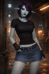 soria fan art