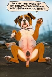Spark (Pup Academy) Rule 34 Image