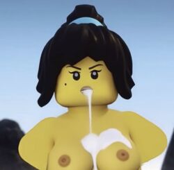 ai_generated lego ninjago ninjago:_dragons_rising ninjago:_legacy