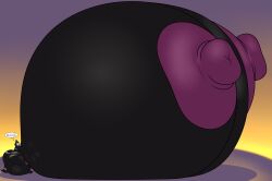 absurd_res animal_genitalia animal_penis anthro anus ass badgerben balls belly big_balls big_belly big_breasts big_butt big_nipples big_penis big_sheath black_hair black_tail bone breast_expansion breasts canid canine canine_genitalia canine_penis chest_tuft claws expansion fluffy fluffy_chest fluffy_tail fur fur_markings genitals grey_body grey_fur hair hi_res huge_balls huge_belly huge_breasts huge_butt huge_cock huge_hips huge_nipples huge_sheath hyper hyper_balls hyper_belly hyper_breasts hyper_butt hyper_genitalia hyper_hips hyper_nipples hyper_penis hyper_sheath intersex knot knotted_penis long_hair long_tail mal0 malo mammal markings nails neck_tuft nipples nude pawpads paws penis puffy_anus purple_anus purple_pawpads purple_penis scp-1471 scp-1471-a scp_foundation sheath skull skull_head speech_bubble tail tuft wide_hips wolf_tail yellow_light zandraa_(mos_ley)