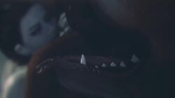 2boys2girls bassett_(srvn) beast_rimming canine holding_penis original_character ryth_(srvn) sere_(srvn) sex srvn tagme video zoophilia