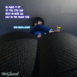Edgar (Mrglazed) Rule 34 Image