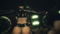 2boys2girls 2dogs animated riding_penis srvn tagme zoophilia