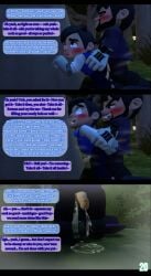 anal_sex big_head cum_in_ass cum_inside cumming_from_anal_sex cumshot dominant_male garry's_mod gay gay_anal gay_domination moaning moaning_in_pleasure self_upload sex_from_behind smg3 smg4 smg4_(character) toony