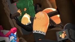 3d 3d_model 3d_render 4boys alternate_version_available anal anal_sex asian asian_female ass big_ass big_breasts big_penis blacked blacked_clothing breasts camera corruption curvaceous curvaceous_body curvaceous_female curvaceous_figure curvy curvy_female curvy_figure double_penetration elbow_gloves female fivesome freckles gloves green_hair handjob holding_partner huge_ass huge_cock image_set interracial interracial_sex koikatsu long_gloves multiple_boys muscular muscular_female muscular_male orange_eyes original original_characters peace_sign pussy pussy_juice pussy_juice_drip qos qos_clothing qos_tattoo recording recording_device recording_sex recording_video rio_meiling spade_tattoo spidey-dude tachumi thick_ass thick_thighs thighs toned toned_body toned_female toned_thighs training tricked tricked_into_blowjob tricked_into_sex v_sign vacuum_blowjob vacuum_fellatio vaginal_penetration