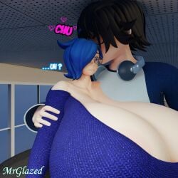 Edgar (Mrglazed) Rule 34 Image