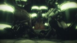 3d big_breasts canine canine_on_human canine_penis covered_nipples dominant_feral face_down_ass_up female_human/male_feral female_on_feral femsub feral feral_dominating_human feral_on_female feral_on_human feral_penetrating feral_penetrating_human high_heel_boots high_heels human_female human_on_feral human_penetrated knot large_breasts leather srvn submissive_human tagme thigh_boots zoophilia