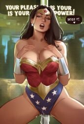 1girls ai_generated amazon big_ass big_breasts big_thighs black_hair breasts curvaceous curvy curvy_figure dark_hair dc dc_comics demigod demigoddess diana_of_themyscira diana_prince digital_media_(artwork) encouragement female hips hourglass_figure huge_ass huge_breasts huge_thighs justice_league large_ass large_breasts large_thighs legs light-skinned_female light_skin masturbation_encouragement mature mature_female phophopho slim_waist themysciran thick thick_hips thick_legs thick_thighs thighs voluptuous waist wide_hips wide_thighs wonder_woman wonder_woman_(series)