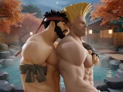 2boys 3d abs ai_animation ai_assisted ai_generated ai_video animated bara bara_ass bara_tiddies bara_tits barazoku beard biceps big_ass big_bottom big_butt big_hair big_sub blender bodyguard_position capcom close_up cowboy_shot fortnite fortnite:_battle_royale from_behind fundoshi gay gay_sex grabbing_pecs grok grunting guile hachimaki half-closed_eyes half_body headband headwear hentai in_arms japanese_male juicy_bara male male/male male_focus male_grunting male_moaning male_nipples male_only male_penetrated male_penetrating male_penetrating_male manly masculine masculine_male muscle_worship muscles muscular muscular_ass muscular_bottom muscular_male onsen pecs penis penis_out_of_frame render roleplay ryu_(street_fighter) side_view street_fighter tagme teasing uncensored video yaoi