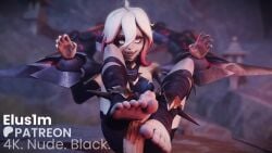 1boy 1boy1girl 1girls 3d 3d_(artwork) 3d_animation 3d_model animated animation athletic athletic_female athletic_male big_penis blender blurred_background blurry blurry_background blush breath breathing cock cute cute_face elus1m erect_penis erection eye_contact eyebrows eyelashes eyeshadow eyewear feet_on_penis feetjob female female_focus foot_fetish foot_focus foot_on_penis footjob footjob_with_legwear intimate jiggle jiggle_physics jiggling_breasts large_penis league_of_legends league_of_legends:_wild_rift light_skin looking_at_partner looking_at_penis looking_at_viewer looking_down looking_pleasured male male/female moan moaning moans monster_girl pale pale-skinned_female pale_skin penis penis_out pov pov_male riot_games seductive seductive_eyes seductive_look seductive_pose seductive_smile sexy sound sound_edit sound_effects tagme teeth teeth_showing teeth_visible vampire vampire_girl vein veins veiny veiny_penis video video_game_character video_games wet_body wet_skin