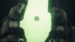 2boys 2dogs 2girls animated doggy_style srvn swinging_breasts tagme zoophilia