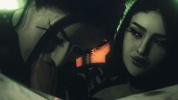 1boys 2girls animated fellatio srvn tagme zoophilia