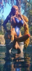 1futa 3d aesir_(norse_mythology) areola_slip areolae asgardian ass big_ass big_breasts big_thighs bottom_heavy breasts bust busty chest curvaceous curvy curvy_figure deity dickgirl european_mythology futanari god god_of_war god_of_war_ragnarok goddess hips hourglass_figure huge_ass huge_breasts huge_thighs intersex large_ass large_breasts large_thighs legs light-skinned_female light-skinned_futa light_skin mature mature_female mature_futa milf mythology norse_mythology sagging_balls saggy_balls salamandraninja santa_monica_studio sif_(god_of_war) slim_waist thick thick_hips thick_legs thick_thighs thighs voluptuous voluptuous_female voluptuous_futa waist wide_hips wide_thighs
