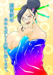 original character fan art