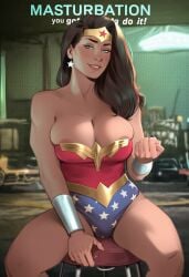 1girls ai_generated amazon big_ass big_breasts big_thighs black_hair breasts curvaceous curvy curvy_figure dark_hair dc dc_comics demigod demigoddess diana_of_themyscira diana_prince digital_media_(artwork) encouragement female hips hourglass_figure huge_ass huge_breasts huge_thighs justice_league large_ass large_breasts large_thighs legs light-skinned_female light_skin masturbation_encouragement mature mature_female phophopho slim_waist themysciran thick thick_hips thick_legs thick_thighs thighs voluptuous waist wide_hips wide_thighs wonder_woman wonder_woman_(series)
