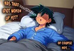 1boy 1female 30bagsofballs 69 69_position :>= :o afterimage aggressive_female ahe_gao ai_generated alternate_body_type alternate_costume alternate_version_available angry angry_face annoyed annoyed_expression anthro_female anus anus_focus anus_peek anus_visible_through_clothes anus_wink arched_back arm_support ass ass_bigger_than_body ass_bigger_than_head ass_bigger_than_torso ass_cleavage ass_focus ass_on_face ass_slam ass_slap ass_up asshole asshole_focus asshole_peek asshole_visible_through_clothes awoken balls balls_grab ballsack bed bedroom bedroom_background bedroom_eyes big_anus big_ass big_balls big_hips big_thighs black_anus black_nipples black_panties blonde-haired_female blonde_female blonde_hair blonde_hair_female blowjob blowjob_face blowjob_focus blowjob_pov blue_pants blue_shirt bottom_heavy bottom_heavy_female bottomless bottomless_female bottomless_male boy breasts breasts_out brown_eyes bubble_ass bubble_butt bulge bulge_under_clothes cameltoe ceiling cheek_bulge cheek_on_penis cheek_press cheek_tuft cheeky close-up close-up_ass close_up_view closed_eyes closed_mouth cock colored_anus comic comic_panel comic_strip confident confident_female cum cum_in_mouth cumming cumming_in_mouth cumshot cumshot_in_mouth curtains cute cute_face cute_fang dark_anus dark_nipples deep_blowjob deepthroat demanding dialogue dominant dominant_anthro dominant_female dominant_humanoid drinking drinking_cum drool drooling ear ears_down empty_eyes excessive_cum excessive_genital_fluids excessive_saliva expressionless eyeless_male face_between_thighs face_in_ass face_on_ass faceless_male facesitting fang_out fangs fat_ass fat_butt fat_hips fat_mons fat_pussy fat_thighs fellatio fellatio_face fellatio_pov female female_on_human floor furry furry_female gigantic_ass gigantic_hips gigantic_thighs girl girl_focus grabbing grabbing_ass grabbing_balls gulp gulping half-closed_eyes hand_over_mouth hands_on_another's_legs hands_on_another's_thighs hands_on_legs hands_on_thighs head_on_pillow head_out_of_frame heart-shaped_tail hime_cut hips hips_wider_than_shoulders huge_ass huge_balls huge_cock huge_hips huge_thighs human_on_anthro human_on_humanoid human_on_pokemon hung hyper hyper_ass hyper_cum hyper_hips hyper_thighs impact_lines indoors intense_blowjob jitome kneeling large_ass large_penis larger_male laugh laughing legs_apart legs_together long_bangs long_comic long_ears long_eyelashes long_hair long_sideburns looking_at_another looking_at_bulge looking_at_penis looking_at_viewer lying lying_on_back lying_on_stomach mean mesugaki mocking motion_blur motion_lines nervous nervous_smile nervous_sweat nibble nibbling nipple_fetish nipple_slip nipples nipples_exposed nipples_outside oerba_yun_fang off_shoulder on_back on_bed on_stomach oral oral_invitation orgasm orgasm_from_oral overflowing_cum pajama_shirt pajamas panties pants pants_down pants_pull patreon penis penis_in_mouth penis_on_face penis_out penis_peek petite petite_body petite_breasts petite_female petite_girl petite_tits pikagaki_(30bagsofballs) pink_shirt pleasure plump pokemon pokemon_(species) poking poking_ass pov pov_crotch pov_eye_contact pov_male puffy_cheeks pussy raised_eyebrows rough_oral rubbing_eyes saliva saliva_on_penis satoshi_(pokemon) seductive seductive_eyes seductive_gaze seductive_look seductive_smile shaded_face shaking shirt shivering shortstack shortstack_female sitting sitting_on_another sitting_on_face sitting_on_person sixty_nine size_difference slamming_ass slap slapping_ass slapping_butt sleeping sleepy slurp slurping small_boobs small_breasts small_dom small_dom_big_sub smaller_female smug spankable_ass standing standing_split staring staring_at_viewer straight_hair submissive submissive_human sucking_penis sunlight surprised surprised_expression sweat sweating sweaty sweaty_ass sweaty_butt teasing teasing_penis teasing_viewer text thick_ass thick_hips thick_legs thick_thighs thighs thighs_bigger_than_head thighs_bigger_than_torso thighs_together tired tired_eyes top-down_bottom-up under_covers upset upside-down v-shaped_eyebrows vagina veiny veiny_penis very_long_hair waking_up wavy_mouth wet_mouth wet_penis white_hair white_iris wide_hips window wink winking_anus wooden_floor yellow_body yellow_fur yellow_hair yellow_skin yellow_skinned_female yellow_tail