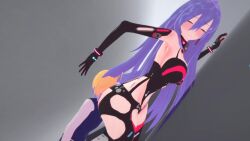 1boy 1girls 3d against_wall anilingus animated armpits ass_on_face big_ass blush clothed cpu_(neptunia) facesitting female goddess hyperdimension_neptunia iris_heart light-skinned_female mp4 neptunia_(series) no_sound pink_eyes pleasure_face plutia power_symbol-shaped_pupils purple_hair rimming smothering tagme thick_thighs tight_fit video xcalibur younger_male