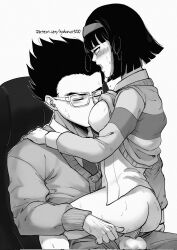 son gohan from dragon ball by hydeover9000