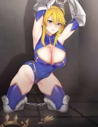 artoria pendragon from fate (series) by jjanda