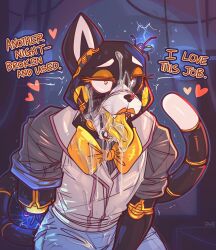 original character from original by dimwitdog