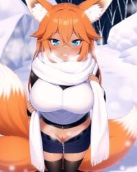 original fan art