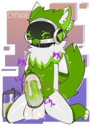 fan character fan art