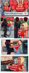 1boy :>= angry_dragon animated antifa areolae ashley_(thepit) ass athletic big_breasts big_earrings big_lips bimbo blonde_hair blowjob blowjob_face blue_eyes bracelet breasts brown_eyes bubble_butt busty cheating cheating_wife comic coxville_stories cum cum_on_breasts cum_on_clothes cum_on_face cum_on_hair cumshot cumshot_into_mouth dark-skinned_male dark_skin deepthroat eyelashes eyeliner eyeshadow facial fellatio female female_focus gigantic_penis hourglass_figure huge_breasts hypocrite image interracial irony jpeg large_breasts lipstick long_hair long_penis maga make_america_great_again male medium_hair milf nipples no_gag_reflex oral penetration puffy_lips pussy raceplay racism seductive_eyes theofficialpit thick_lips throat_bulge throat_fuck toned toned_female wedding_ring