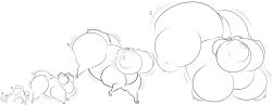Ass Rule 34 Image