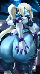 madelyine from original by noblood