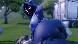 1girls 3d 3d_animation :3 animal_ears animated anthro areola ass ass big_areola big_ass big_breasts big_thighs breasts cute dat_ass female female_focus female_only fortnite fur furry heart huge_ass huge_breasts huge_thighs nipples pussy raven_team_leader sound tagme thick_hips thick_thighs thighs video vinoveto