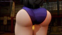 ass ass_focus ass_shake big_ass big_breasts dumptruck_ass dumptruck_butt female female_focus female_only hyper_ass hypnosis marvel marvel_rivals psylocke psylocke_(marvel_rivals) softcore tagme thick_ass thick_thighs twerk twerk_hypnosis twerking video wide_hips