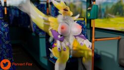 1boy 1girls 3d 3d_(artwork) anthro big_breasts blender blender_(software) breasts bussy death_battle digimon digimon_(species) digimon_tamers female furry generation_4_pokemon lucario nipples pervert99 pokemon_(species) renamon renamon_(pictisculpts) yellow_body yellow_fur yellow_hair