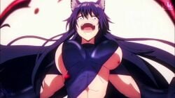 delta (the eminence in shadow) from kage no jitsuryokusha ni naritakute! by artist request