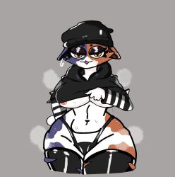 meow skulls (fortnite) from epic games by lotichuvu