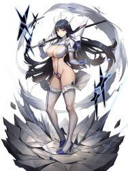 junketsu from kill la kill by jinlin