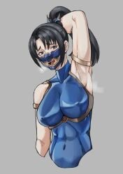 armpit_fetish armpits smell smelly soul_calibur stinky_armpits sweat sweaty_armpits taki