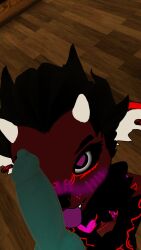 alexthedogkin anthro anthro_only fur furry furry_only tagme vr_media vrchat