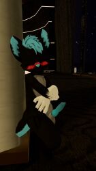 alexthedogkin anthro anthro_only dogkin fur furry furry_only tagme vr_media vrchat