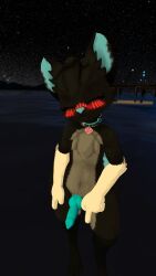 alexthedogkin anthro anthro_only fur furry furry_only tagme vr_media vrchat