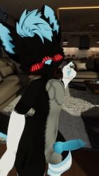 alexthedogkin anthro anthro_only fur furry furry_only tagme vr_media vrchat