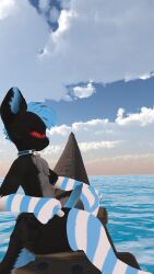 alexthedogkin anthro anthro_only fur furry furry_only tagme vr_media vrchat